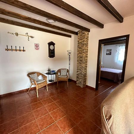 Maison d'hôtes Casa Fagajesto à Las Palmas de Gran Canaria Extérieur photo