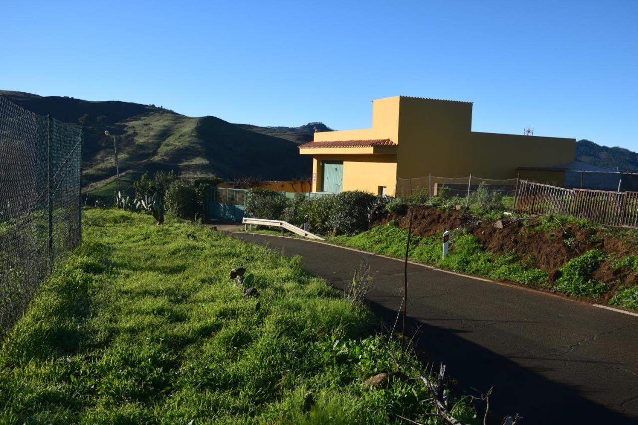 Maison d'hôtes Casa Fagajesto à Las Palmas de Gran Canaria Extérieur photo