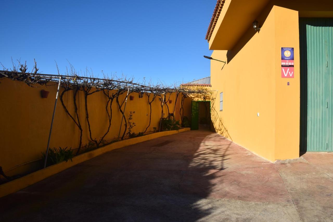 Maison d'hôtes Casa Fagajesto à Las Palmas de Gran Canaria Extérieur photo