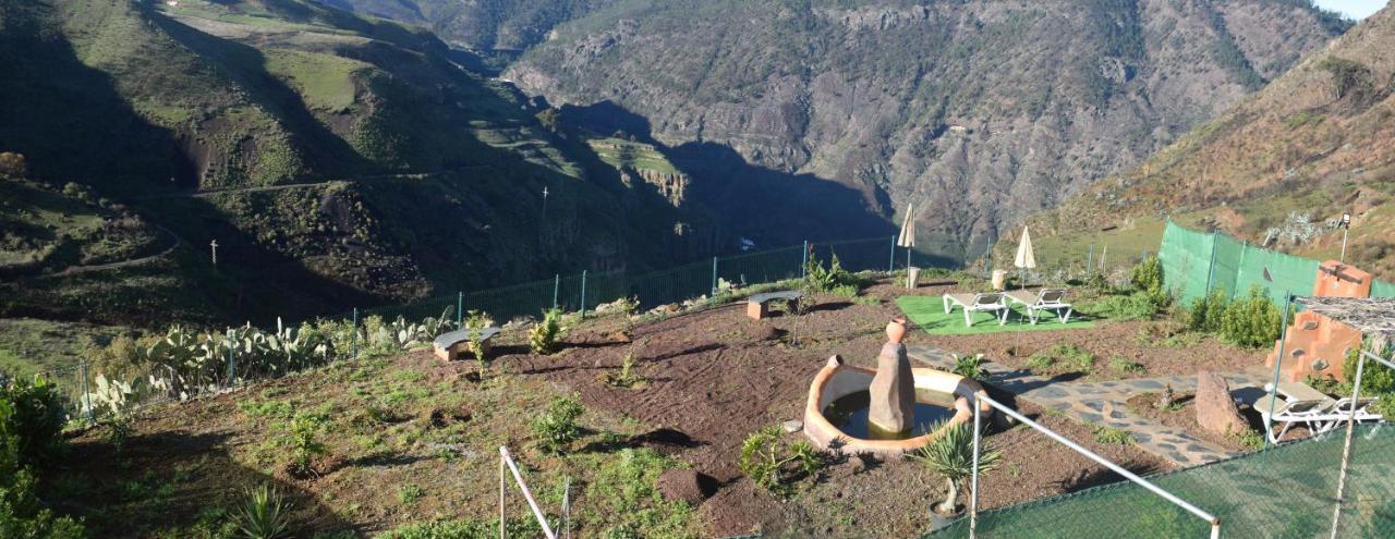 Maison d'hôtes Casa Fagajesto à Las Palmas de Gran Canaria Extérieur photo