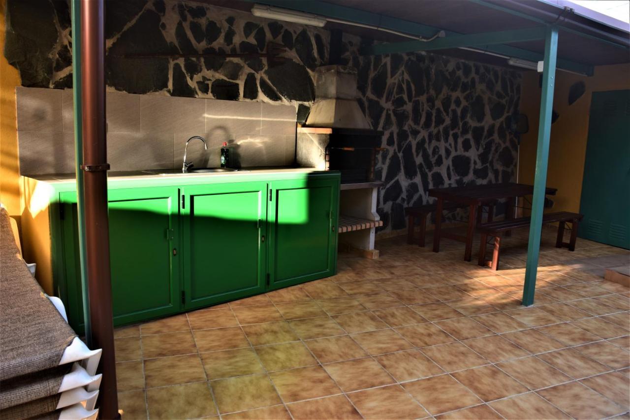 Maison d'hôtes Casa Fagajesto à Las Palmas de Gran Canaria Extérieur photo