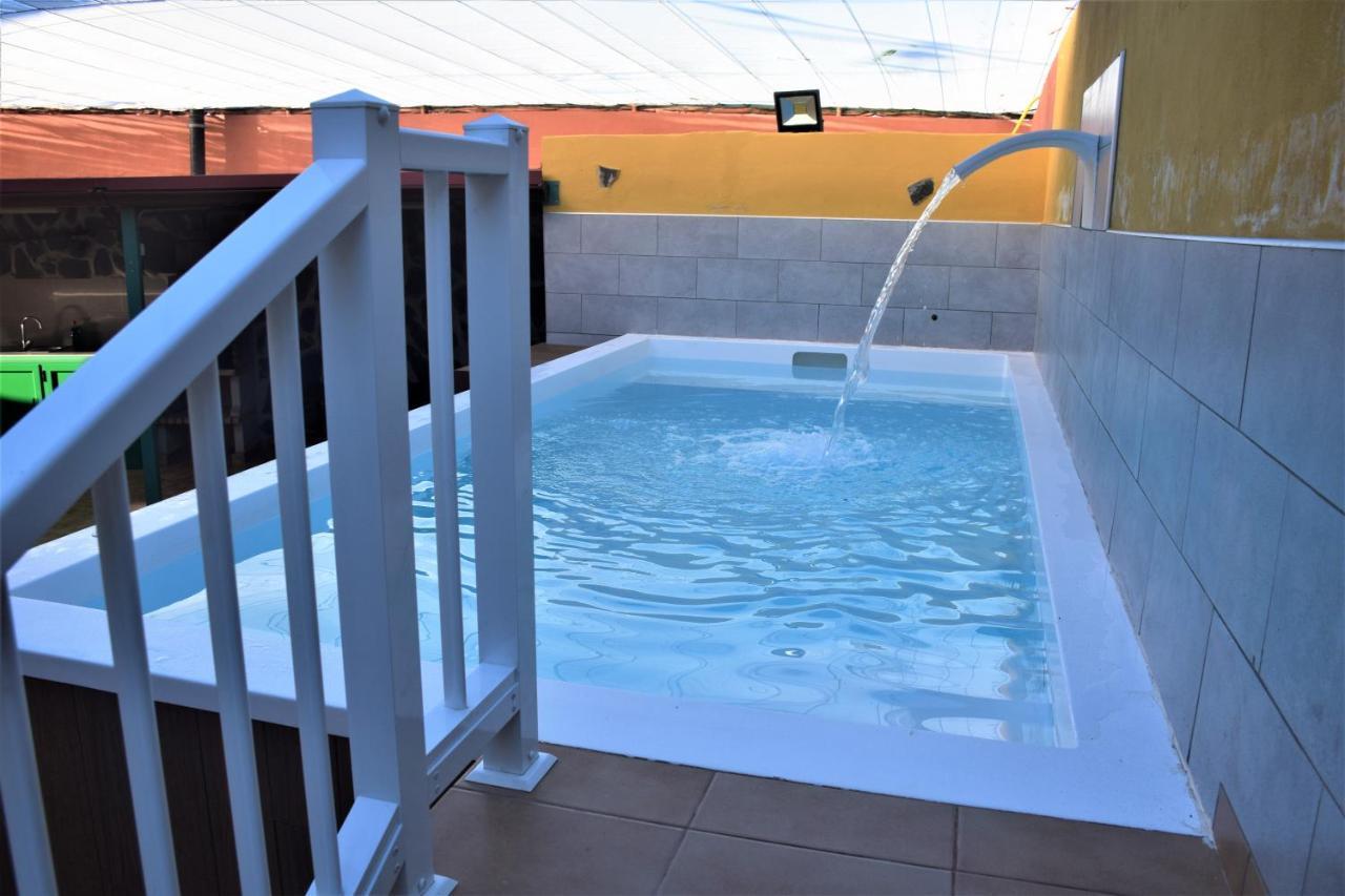 Maison d'hôtes Casa Fagajesto à Las Palmas de Gran Canaria Extérieur photo