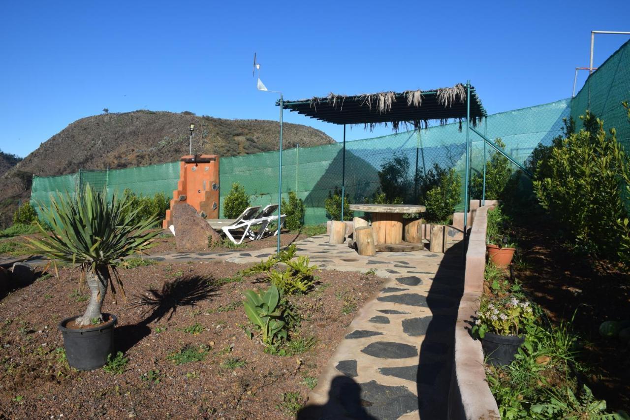 Maison d'hôtes Casa Fagajesto à Las Palmas de Gran Canaria Extérieur photo