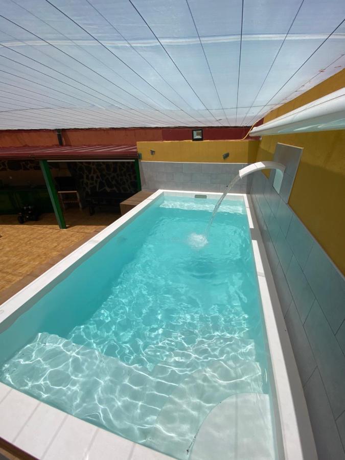 Maison d'hôtes Casa Fagajesto à Las Palmas de Gran Canaria Extérieur photo
