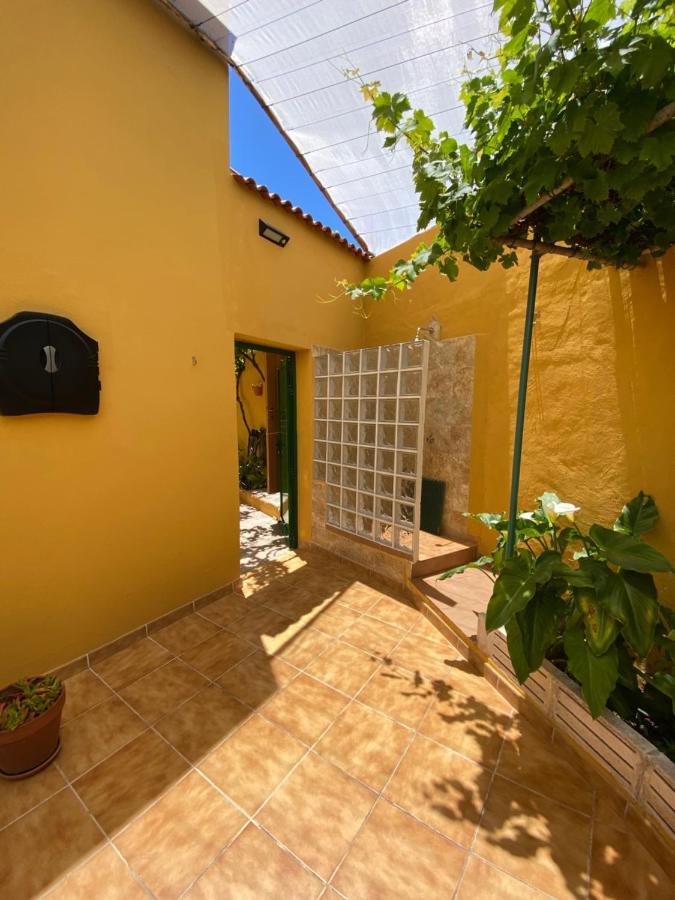 Maison d'hôtes Casa Fagajesto à Las Palmas de Gran Canaria Extérieur photo
