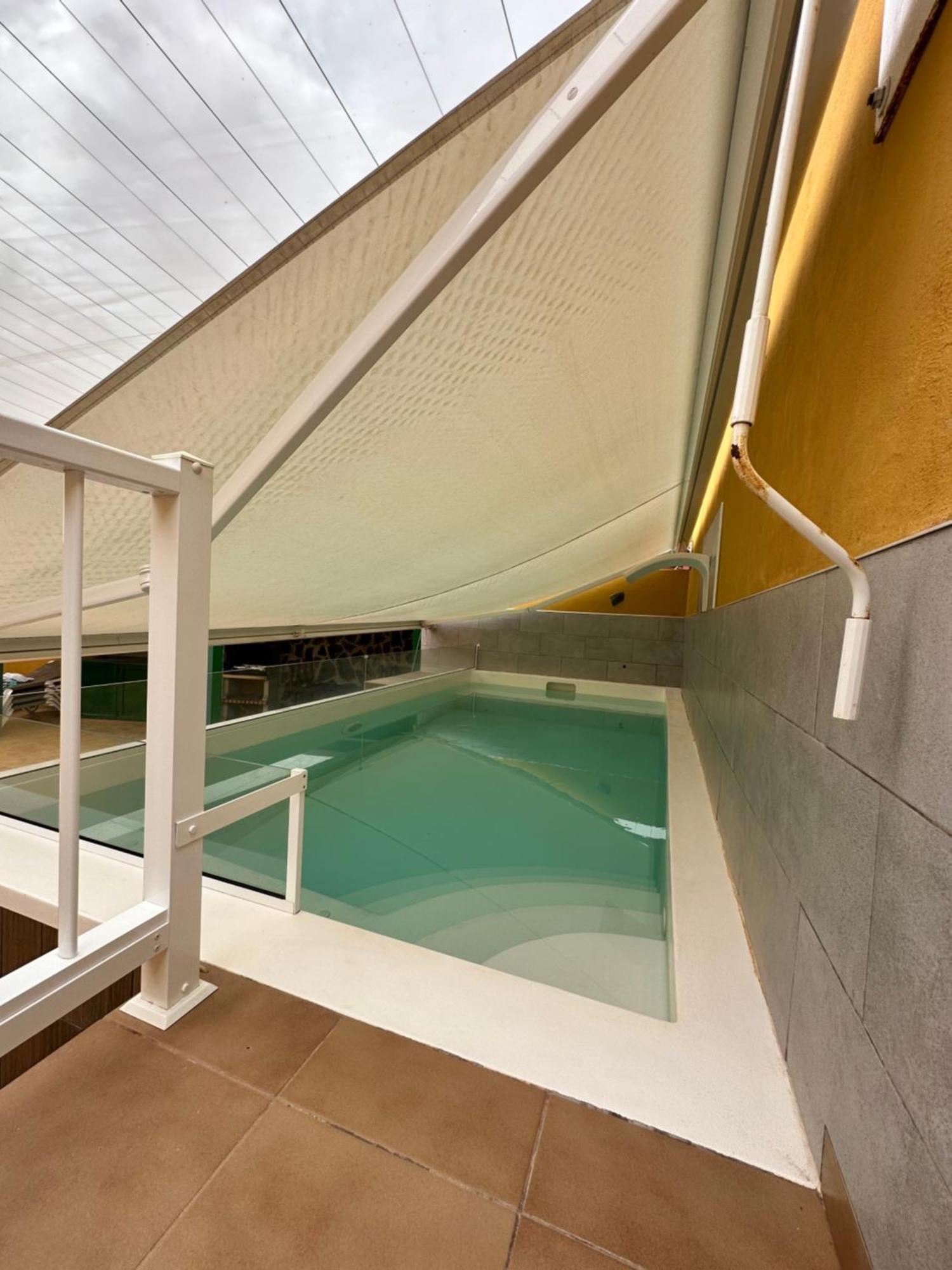 Maison d'hôtes Casa Fagajesto à Las Palmas de Gran Canaria Extérieur photo