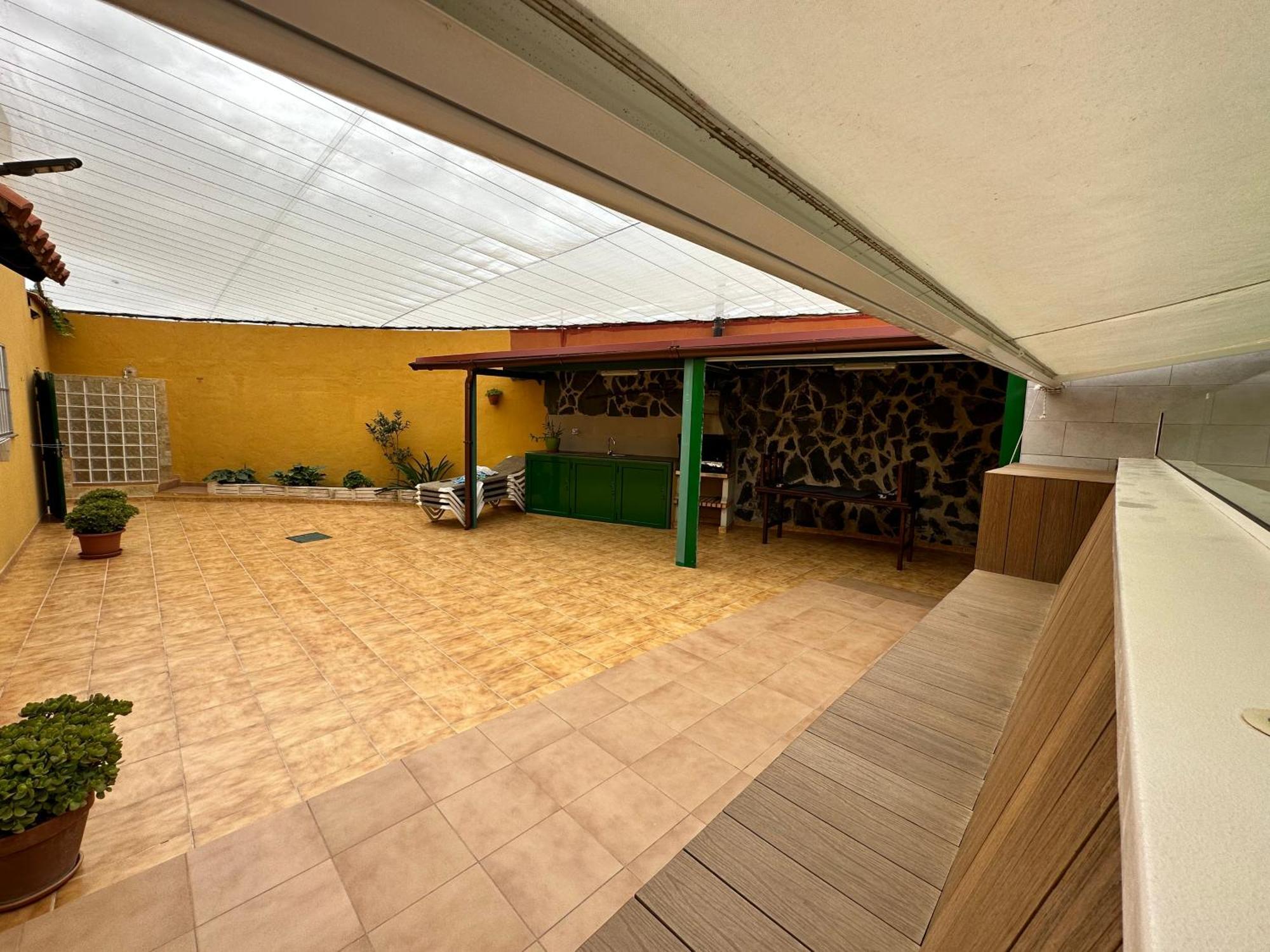 Maison d'hôtes Casa Fagajesto à Las Palmas de Gran Canaria Extérieur photo