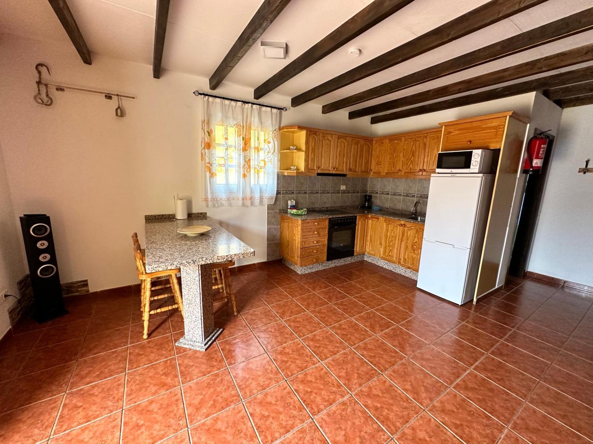 Maison d'hôtes Casa Fagajesto à Las Palmas de Gran Canaria Extérieur photo