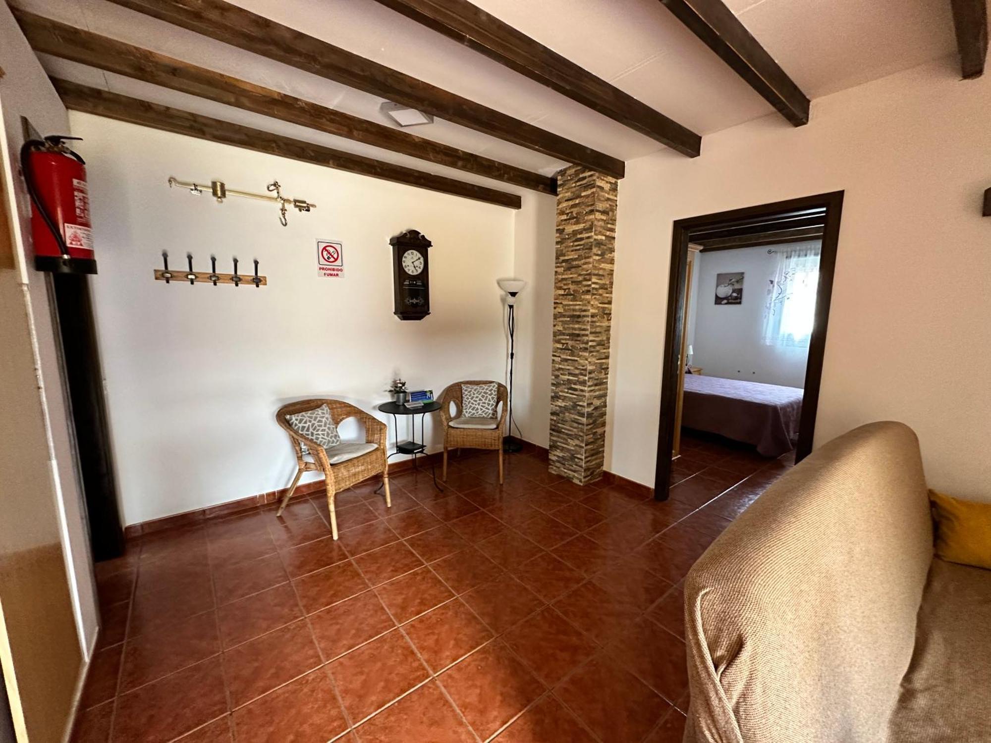 Maison d'hôtes Casa Fagajesto à Las Palmas de Gran Canaria Extérieur photo