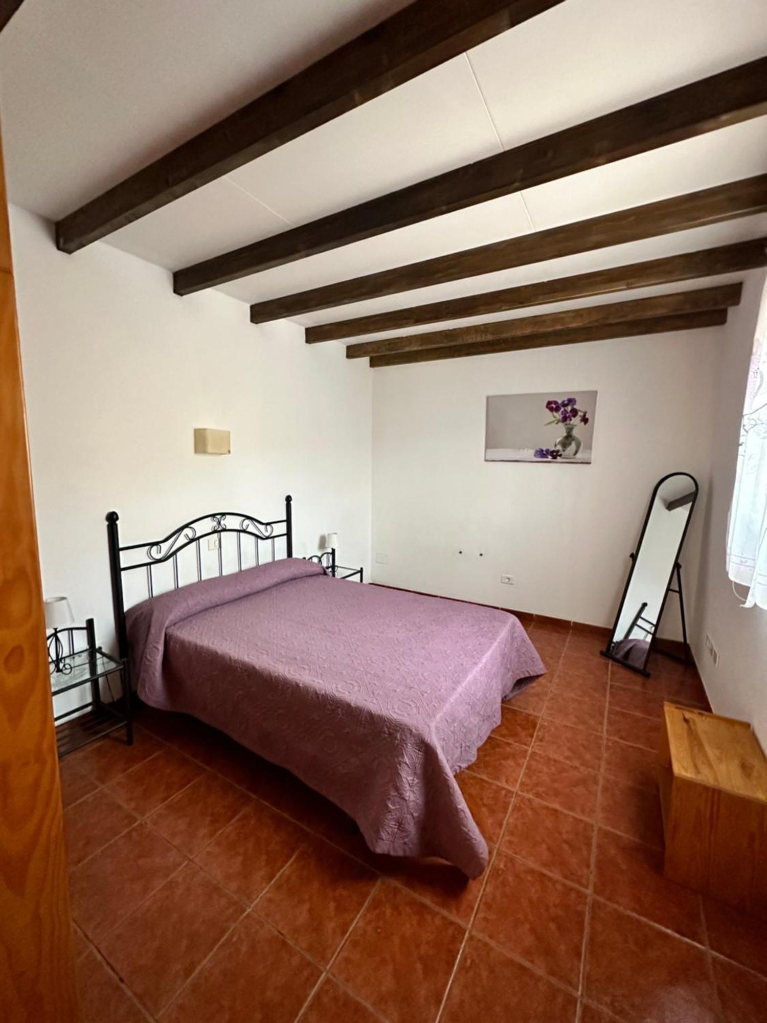 Maison d'hôtes Casa Fagajesto à Las Palmas de Gran Canaria Extérieur photo