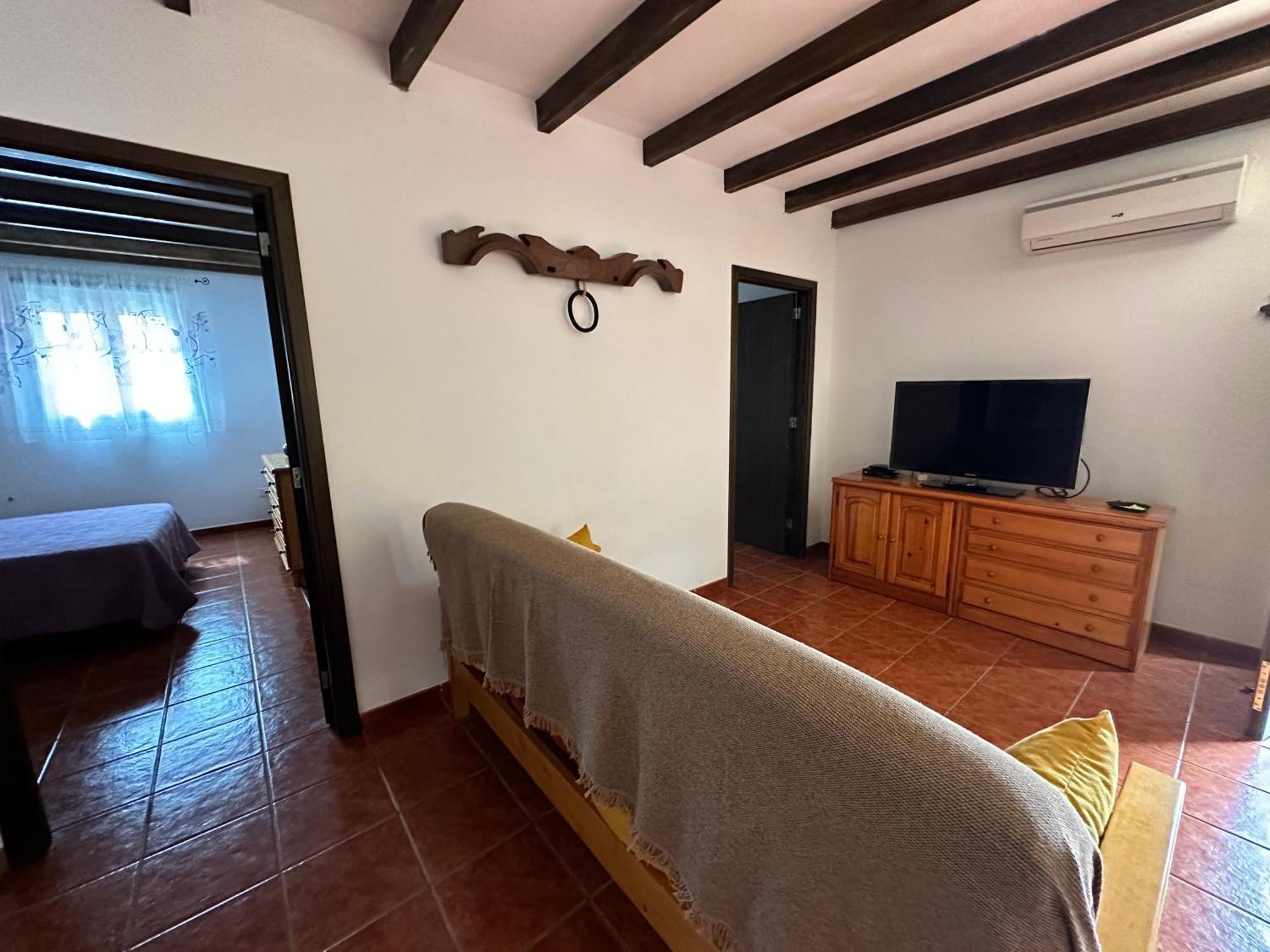 Maison d'hôtes Casa Fagajesto à Las Palmas de Gran Canaria Extérieur photo