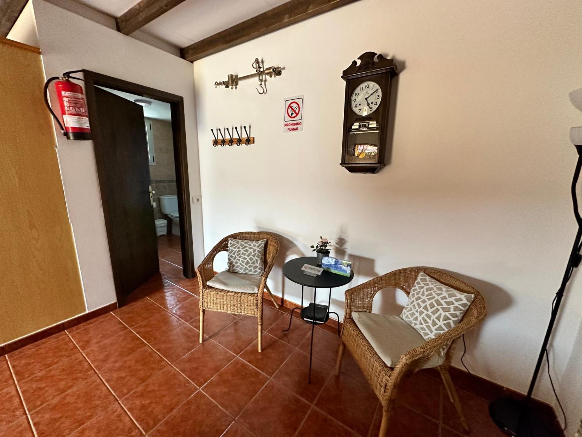 Maison d'hôtes Casa Fagajesto à Las Palmas de Gran Canaria Extérieur photo
