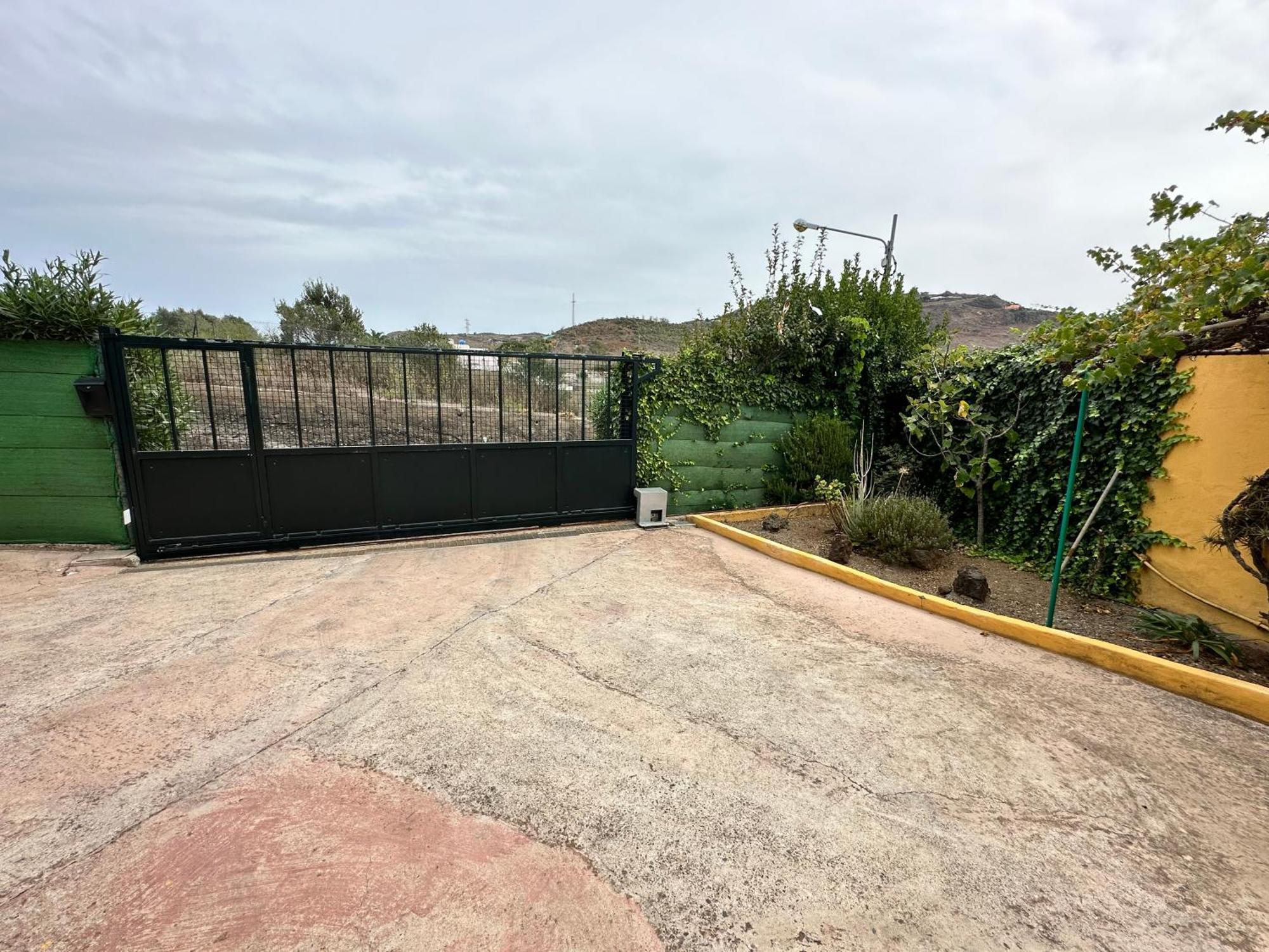 Maison d'hôtes Casa Fagajesto à Las Palmas de Gran Canaria Extérieur photo