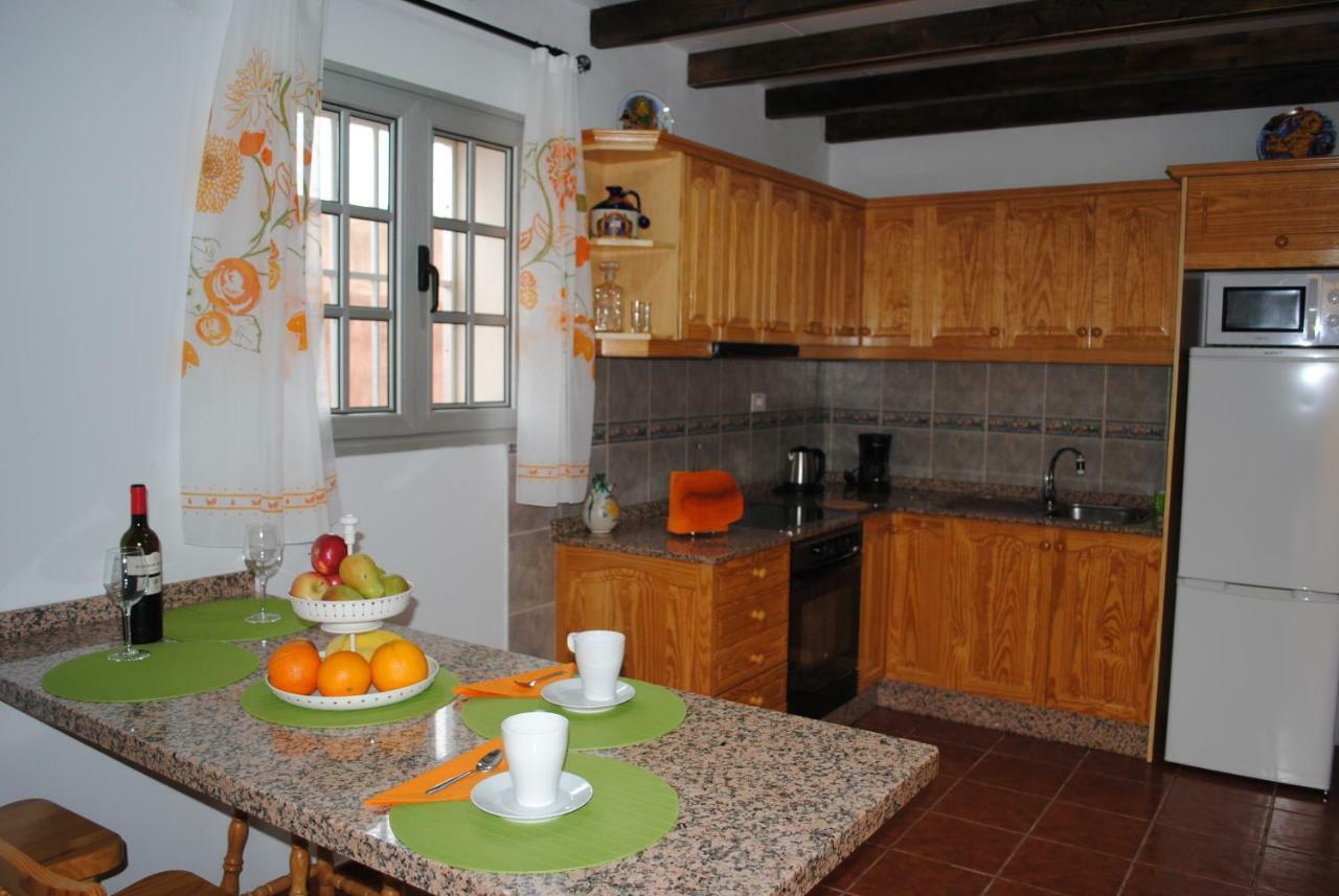 Maison d'hôtes Casa Fagajesto à Las Palmas de Gran Canaria Extérieur photo
