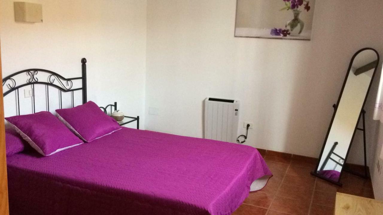Maison d'hôtes Casa Fagajesto à Las Palmas de Gran Canaria Extérieur photo
